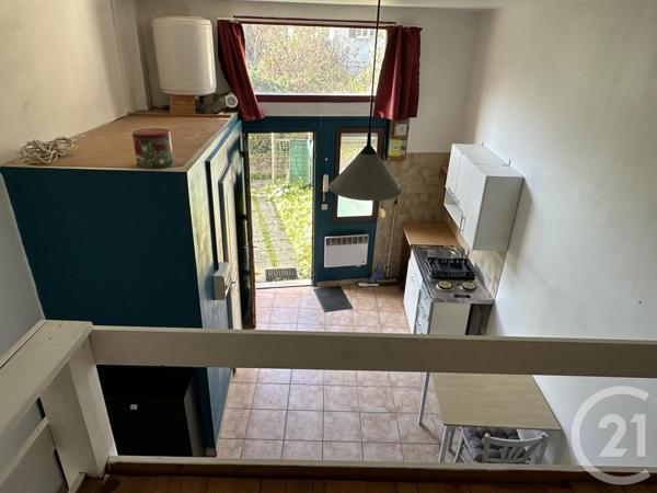 Maison à vendre  4 pièces - 90 m2 FONTAINE - 38