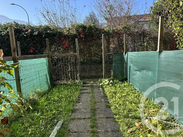 Maison à vendre  4 pièces - 90 m2 FONTAINE - 38