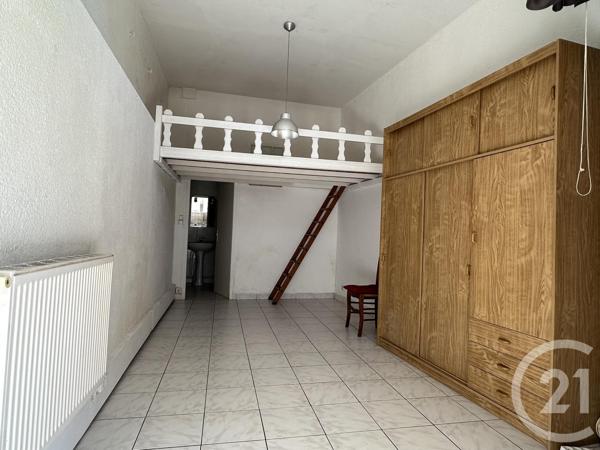 Maison à vendre  4 pièces - 90 m2 FONTAINE - 38