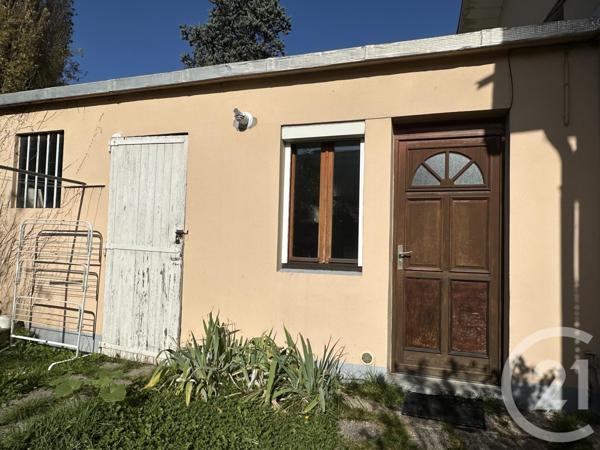 Maison à vendre  4 pièces - 90 m2 FONTAINE - 38