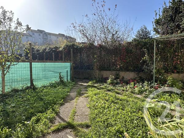 Maison à vendre  4 pièces - 90 m2 FONTAINE - 38