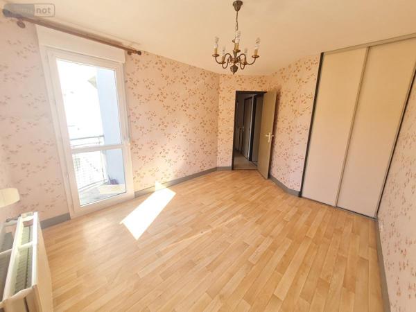 Appartement à louer à Montoire-sur-le-Loir dans le Loir-et-Cher (41800), ref : 41059-L246