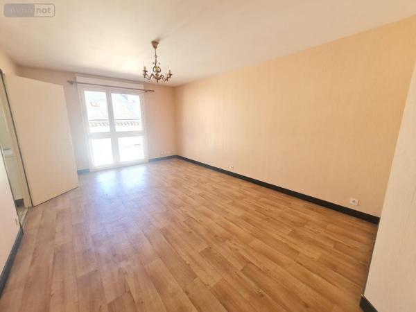 Appartement à louer à Montoire-sur-le-Loir dans le Loir-et-Cher (41800), ref : 41059-L246