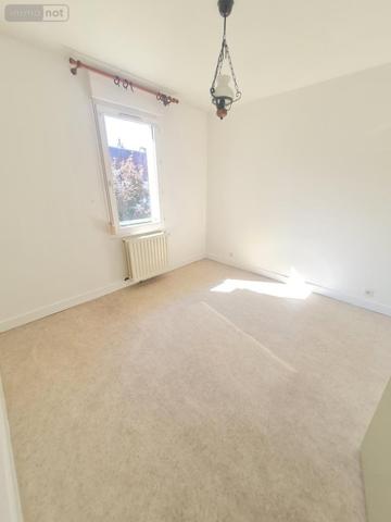 Appartement à louer à Montoire-sur-le-Loir dans le Loir-et-Cher (41800), ref : 41059-L246