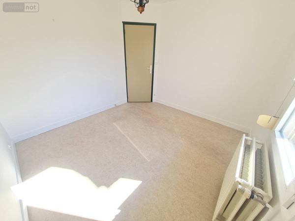 Appartement à louer à Montoire-sur-le-Loir dans le Loir-et-Cher (41800), ref : 41059-L246