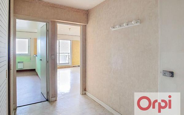 Appartement à vendre    2 pièces • 51,49 m2 Issy-les-Moulineaux