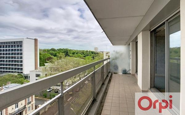 Appartement à vendre    2 pièces • 51,49 m2 Issy-les-Moulineaux