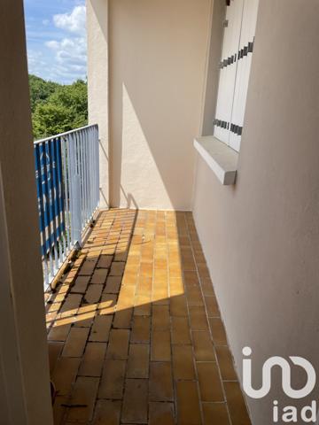 Appartement à vendre 3 pièces 66 m² Vierzon