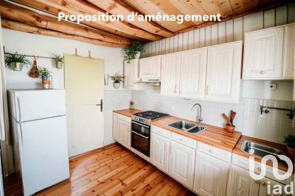 Appartement à vendre 3 pièces 66 m² Vierzon