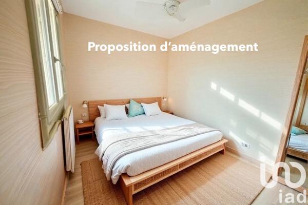 Appartement à vendre 3 pièces 66 m² Vierzon