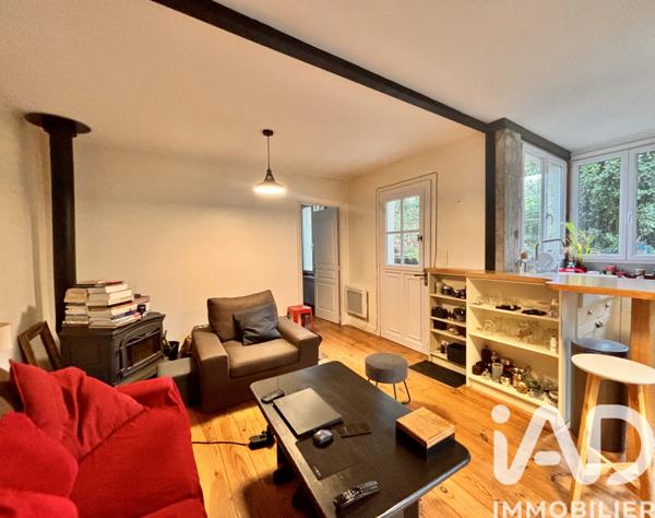 Maison à vendre 3 pièces 56 m² Sannois