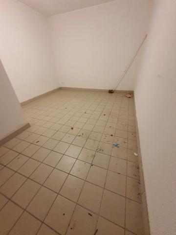 APPARTEMENT de 62,75 m2 à vendre 3 pièces EPINAL (88) à 2 pas de la GARE