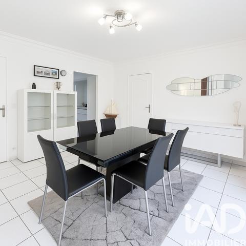 Appartement à vendre 5 pièces 108 m² Villiers-le-Bel