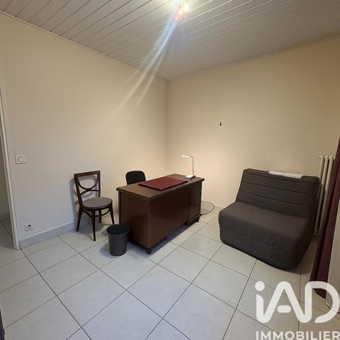 Appartement à vendre 5 pièces 108 m² Villiers-le-Bel