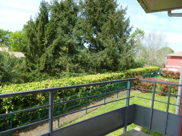 Appartement 2 pièces 37 m²