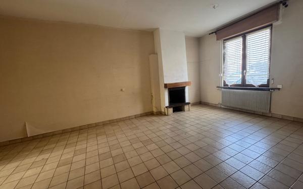 Maison à vendre    4 pièces • 96 m2 Rivery