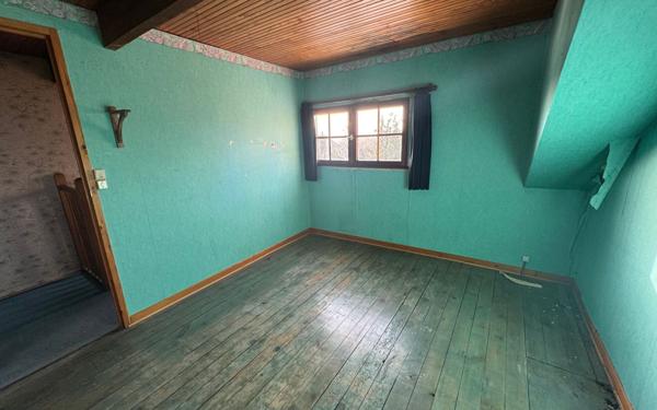 Maison à vendre    4 pièces • 96 m2 Rivery