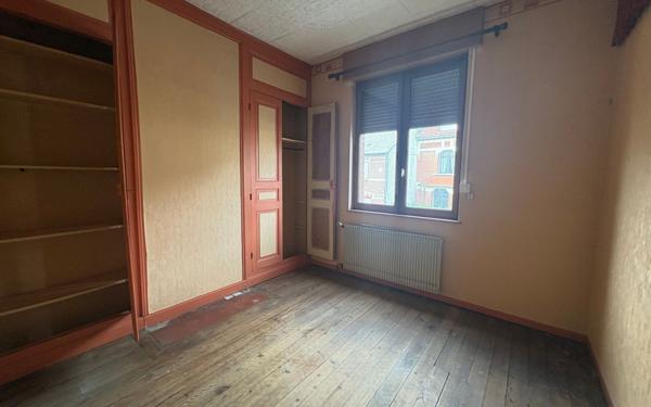 Maison à vendre    4 pièces • 96 m2 Rivery