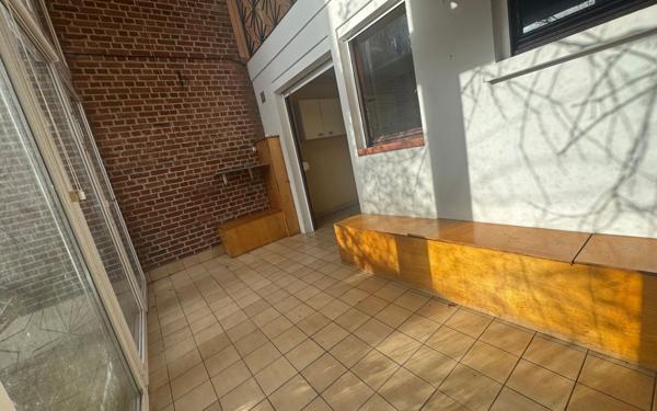 Maison à vendre    4 pièces • 96 m2 Rivery