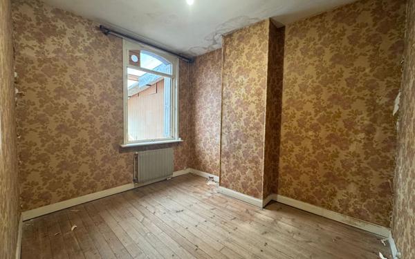 Maison à vendre    4 pièces • 96 m2 Rivery