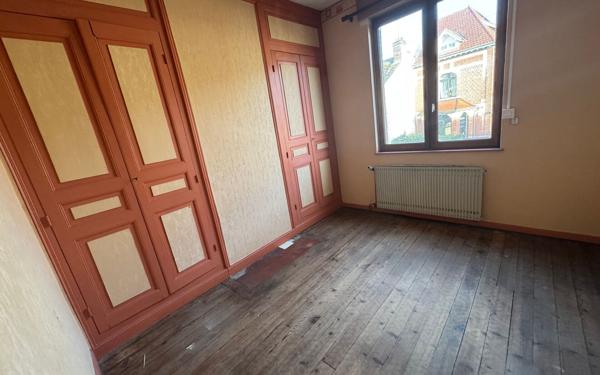Maison à vendre    4 pièces • 96 m2 Rivery