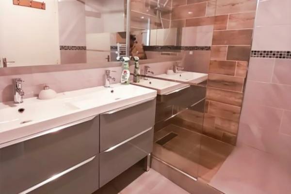 Appartement T1 - 10m² - Vannes Nord-Est