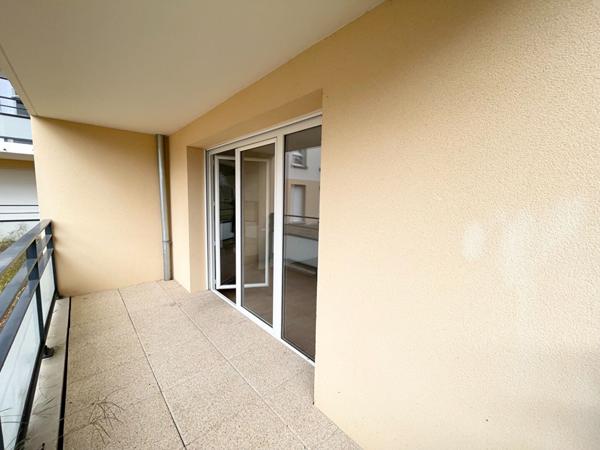 Appartement Orleans 3 pièce(s) 61.74 m2