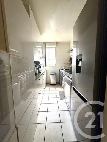 Appartement F3 à vendre  3 pièces - 65,05 m2 LA PLAINE ST DENIS - 93