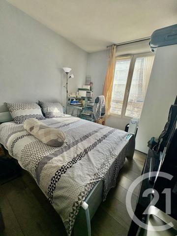 Appartement F3 à vendre  3 pièces - 65,05 m2 LA PLAINE ST DENIS - 93