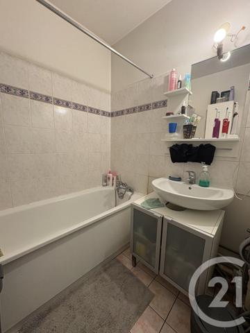 Appartement F3 à vendre  3 pièces - 65,05 m2 LA PLAINE ST DENIS - 93