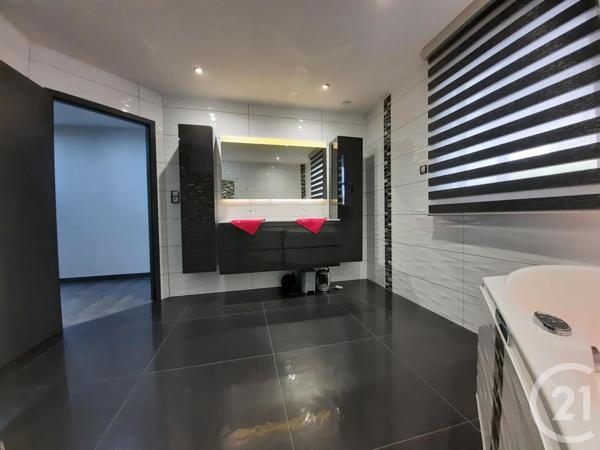 Maison à vendre  4 pièces - 146,70 m2 SAULCY SUR MEURTHE - 88