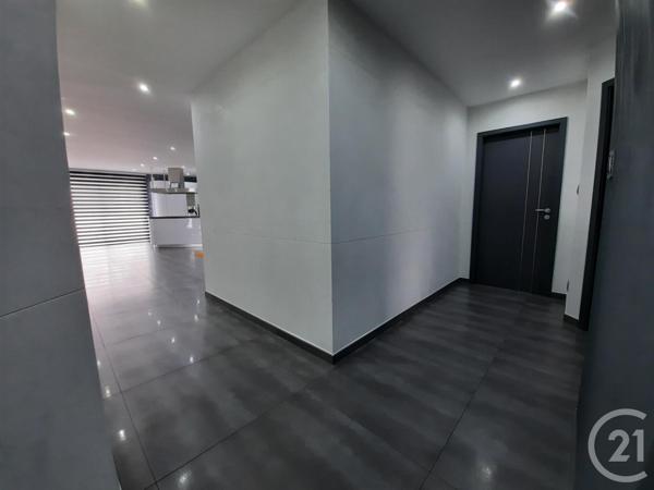 Maison à vendre  4 pièces - 146,70 m2 SAULCY SUR MEURTHE - 88