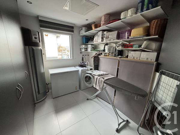 Maison à vendre  4 pièces - 146,70 m2 SAULCY SUR MEURTHE - 88