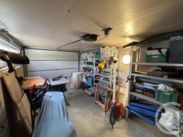 Maison à vendre  4 pièces - 146,70 m2 SAULCY SUR MEURTHE - 88