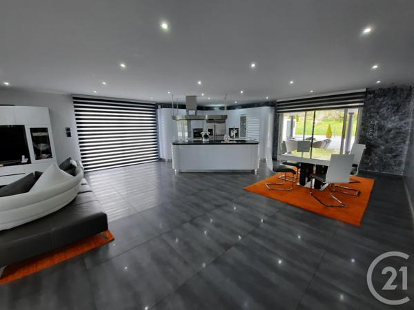 Maison à vendre  4 pièces - 146,70 m2 SAULCY SUR MEURTHE - 88