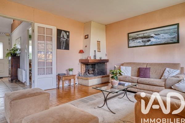 Maison à vendre 8 pièces 158 m² Forges-les-Bains