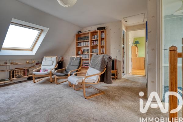 Maison à vendre 8 pièces 158 m² Forges-les-Bains