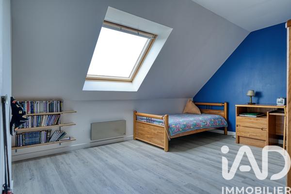 Maison à vendre 8 pièces 158 m² Forges-les-Bains