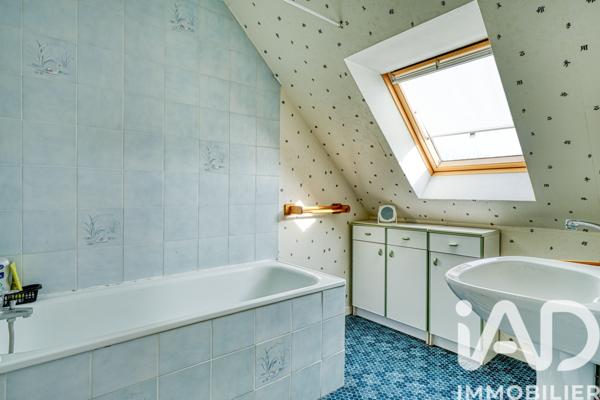 Maison à vendre 8 pièces 158 m² Forges-les-Bains