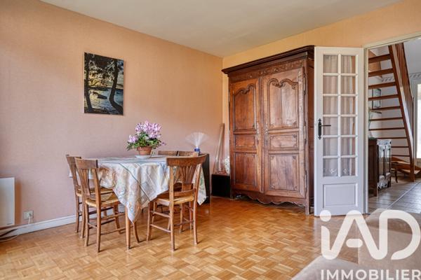 Maison à vendre 8 pièces 158 m² Forges-les-Bains