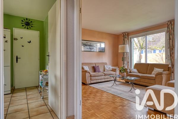 Maison à vendre 8 pièces 158 m² Forges-les-Bains