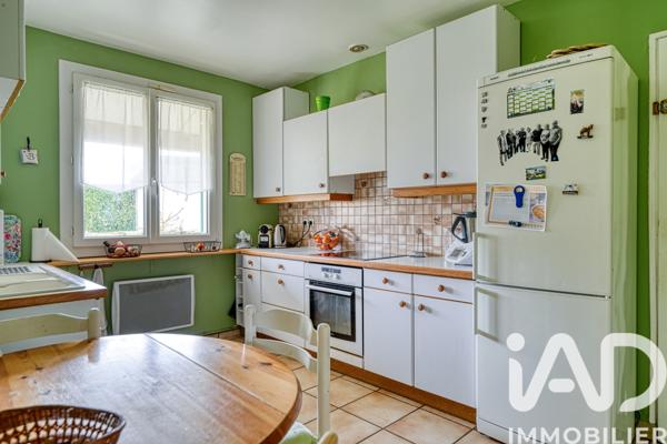 Maison à vendre 8 pièces 158 m² Forges-les-Bains