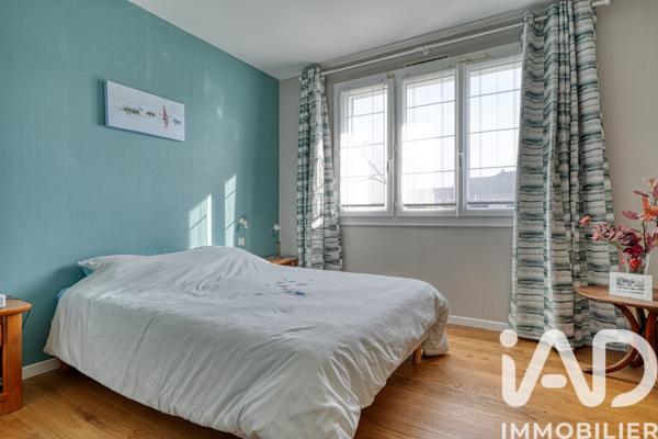 Maison à vendre 8 pièces 158 m² Forges-les-Bains