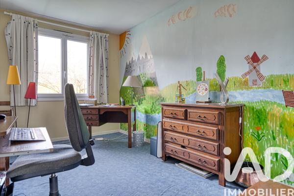 Maison à vendre 8 pièces 158 m² Forges-les-Bains