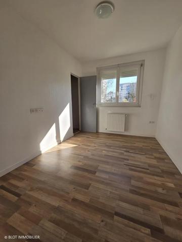 Appartement 2 pièce(s)