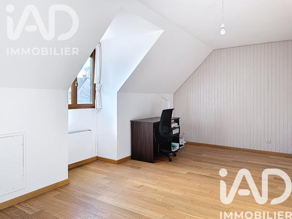Maison à vendre 6 pièces 135 m² Mortcerf