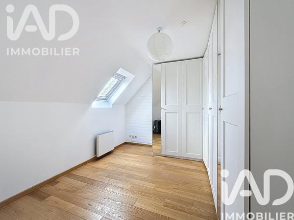 Maison à vendre 6 pièces 135 m² Mortcerf