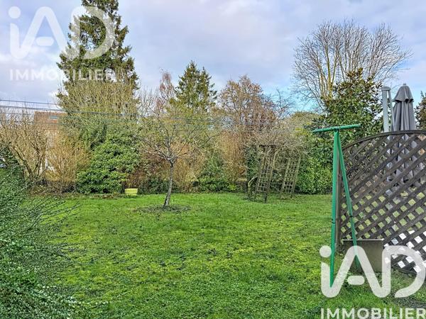 Maison à vendre 6 pièces 135 m² Mortcerf