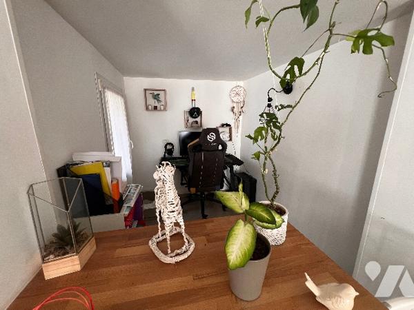 A VENDRE: Maison familiale à BLERANCOURT