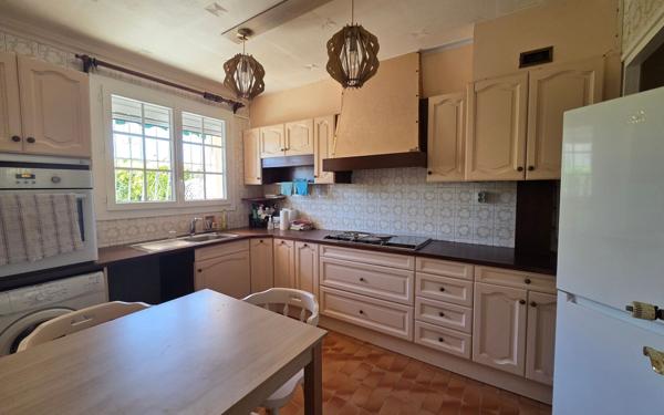 Maison à vendre    5 pièces • 94 m2 Perpignan
